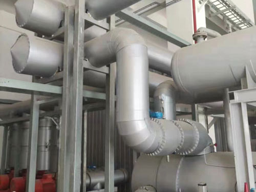 铜川不锈钢保温施工 鲁 泰Ａ：目前海南辉麟尚未办理免征进口关税备案