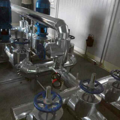 中山储罐保温工程 百川畅银新公告：接受控股股东4800万元无息借款