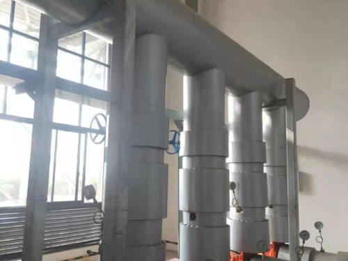 白银不锈钢保温厂家 惠民生 促消费 建行信用卡助力消费经济高质量发展